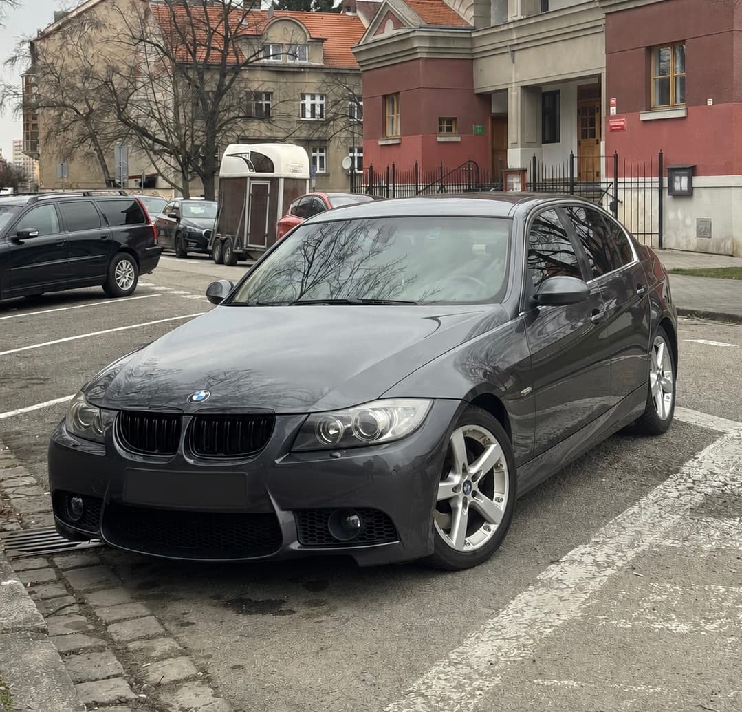 BMW OSTATNÍ