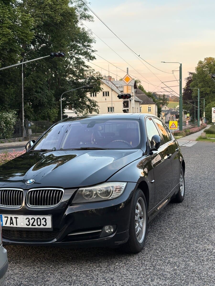 2011 BMW OSTATNÍ