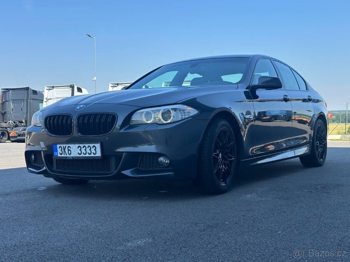 2013 BMW OSTATNÍ