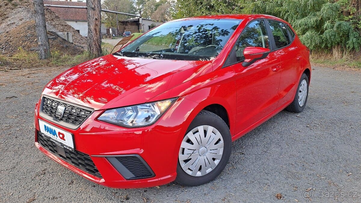 2020 Seat IBIZA