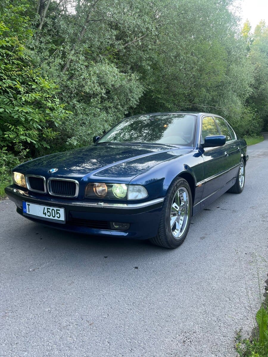 1997 BMW OSTATNÍ