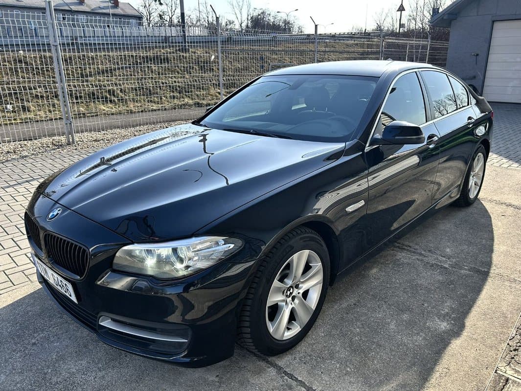 2013 BMW OSTATNÍ