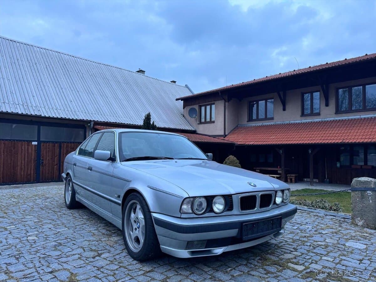BMW OSTATNÍ