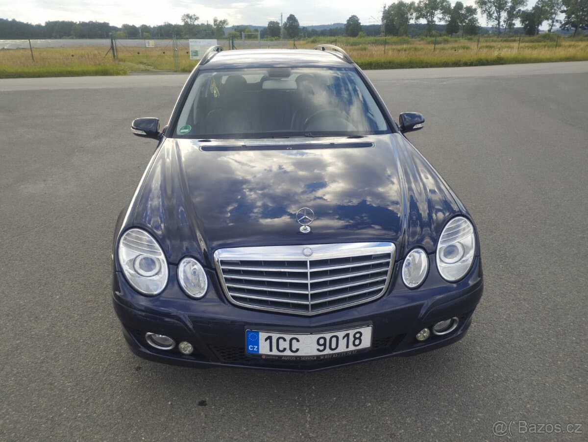 2009 Mercedes-Benz OSTATNÍ