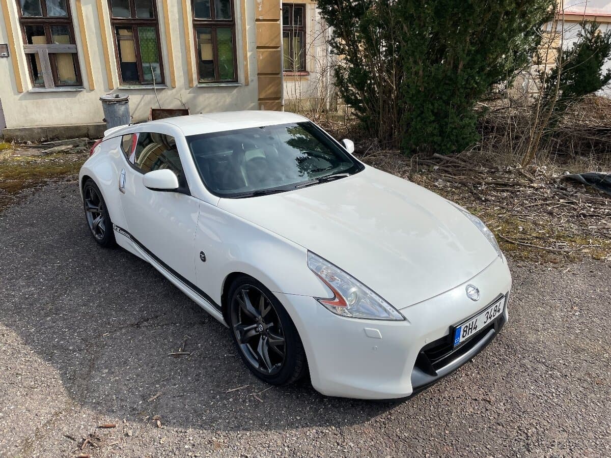 Nissan OSTATNÍ