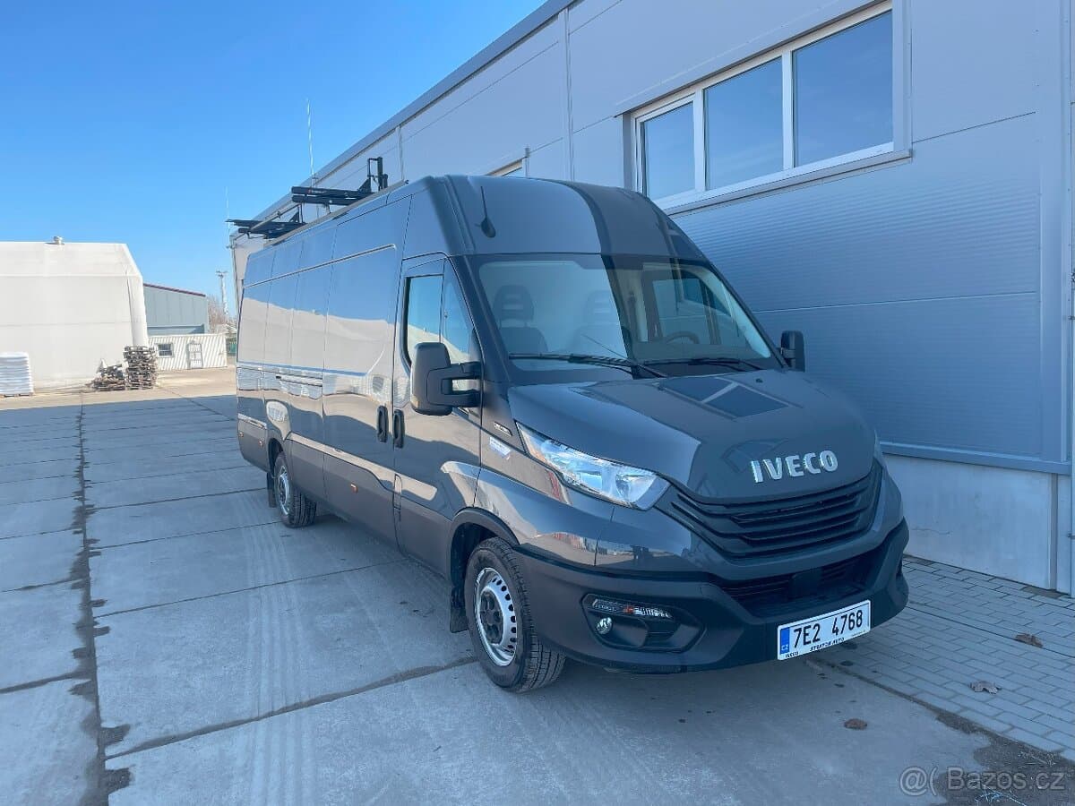 2023 Iveco OSTATNÍ