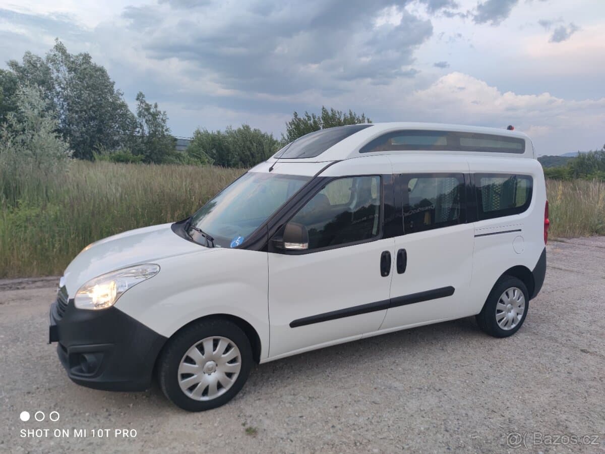 Fiat DOBLO