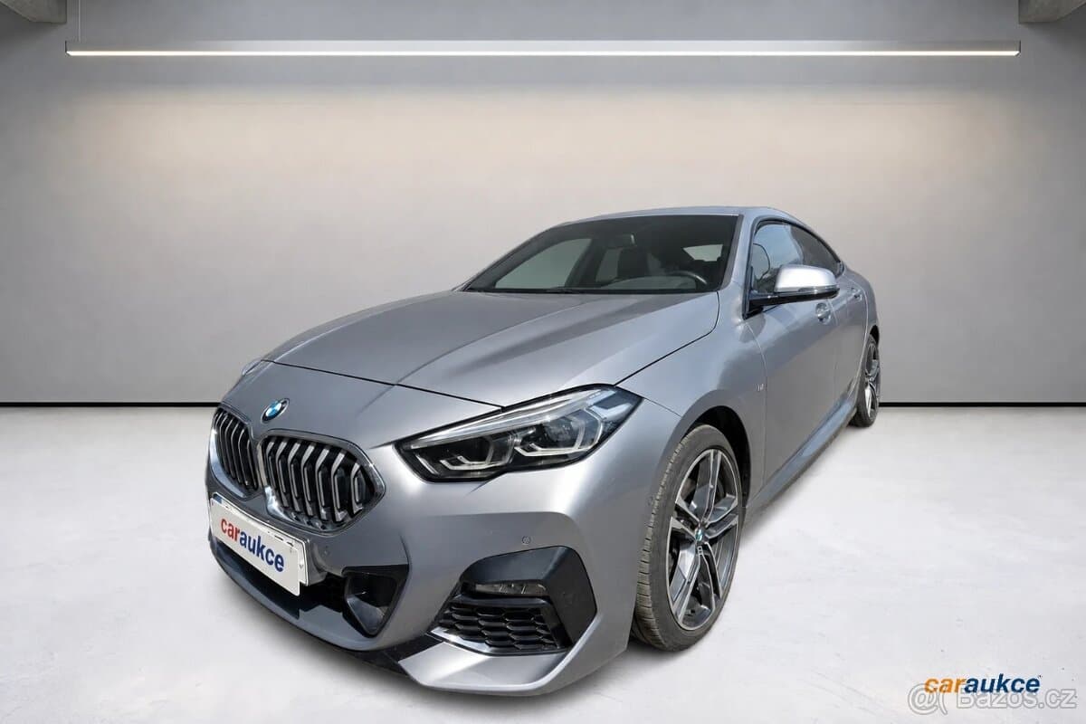 2022 BMW OSTATNÍ