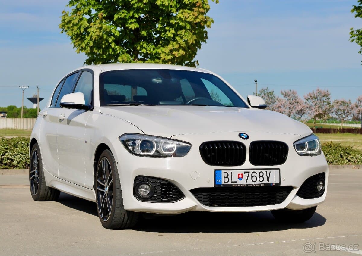 2019 BMW OSTATNÍ