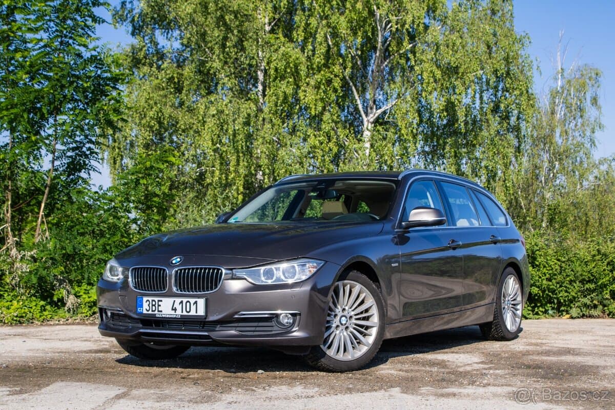 2014 BMW OSTATNÍ