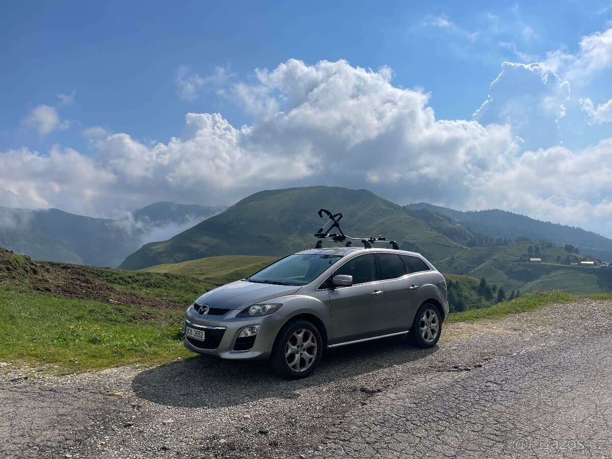 Mazda CX-7