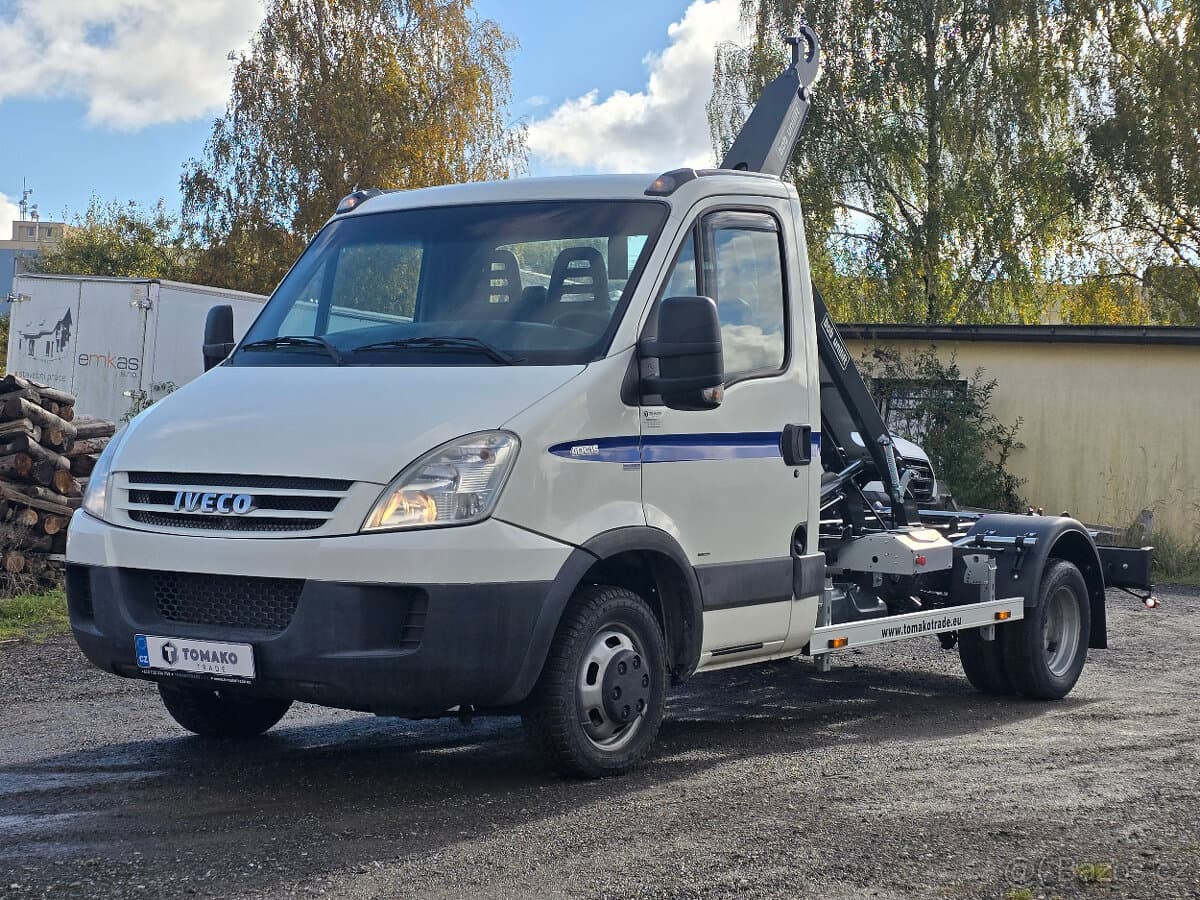 Iveco OSTATNÍ