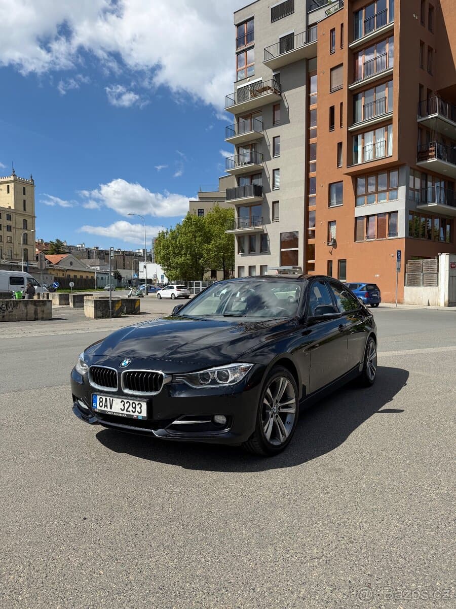 2015 BMW OSTATNÍ