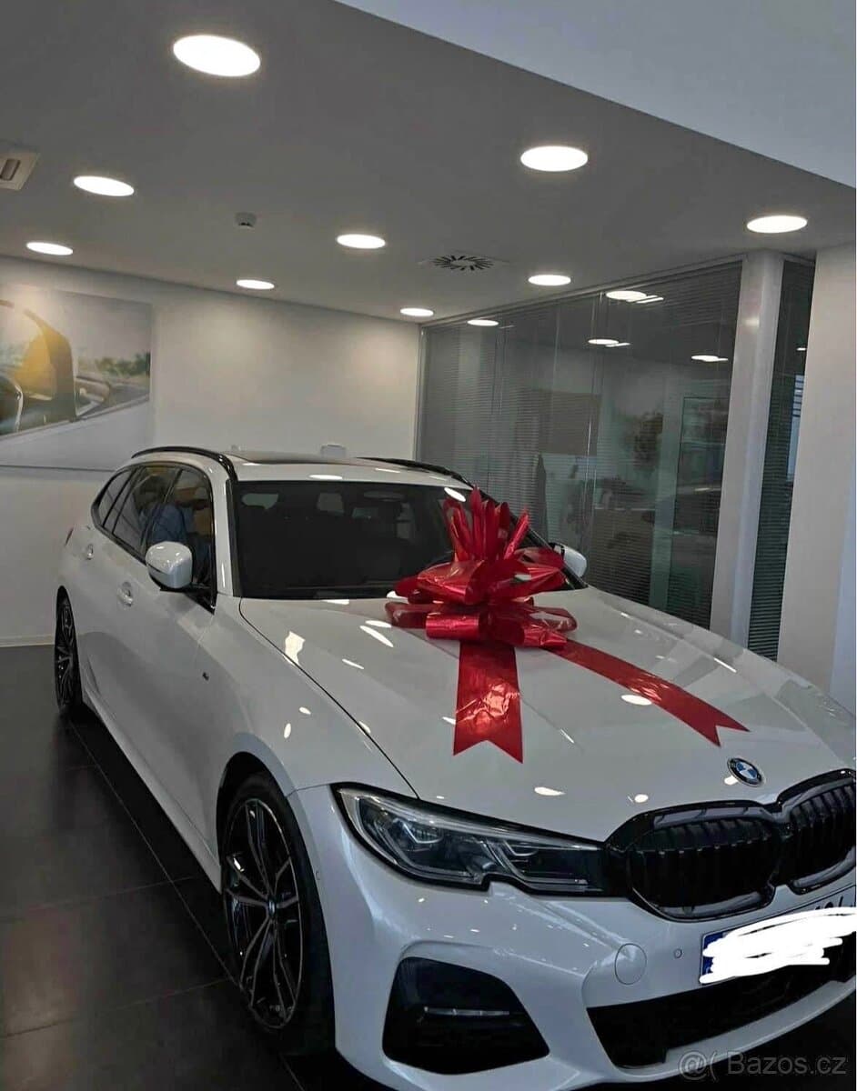 2021 BMW OSTATNÍ