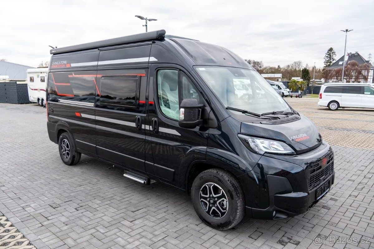 2026 Fiat DUCATO
