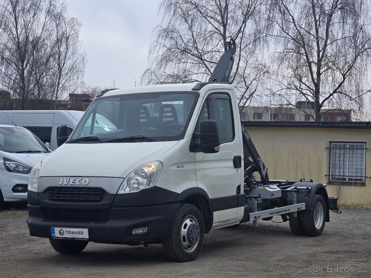 Iveco OSTATNÍ