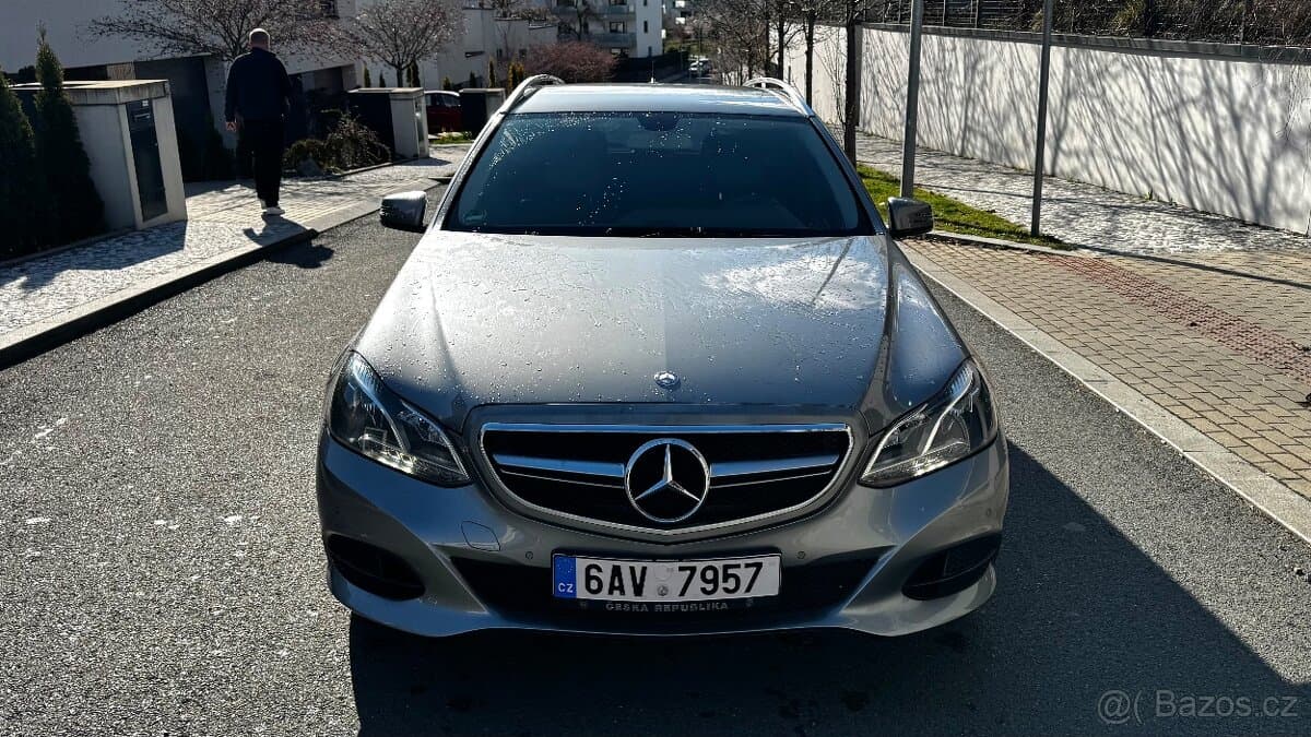 2013 Mercedes-Benz OSTATNÍ