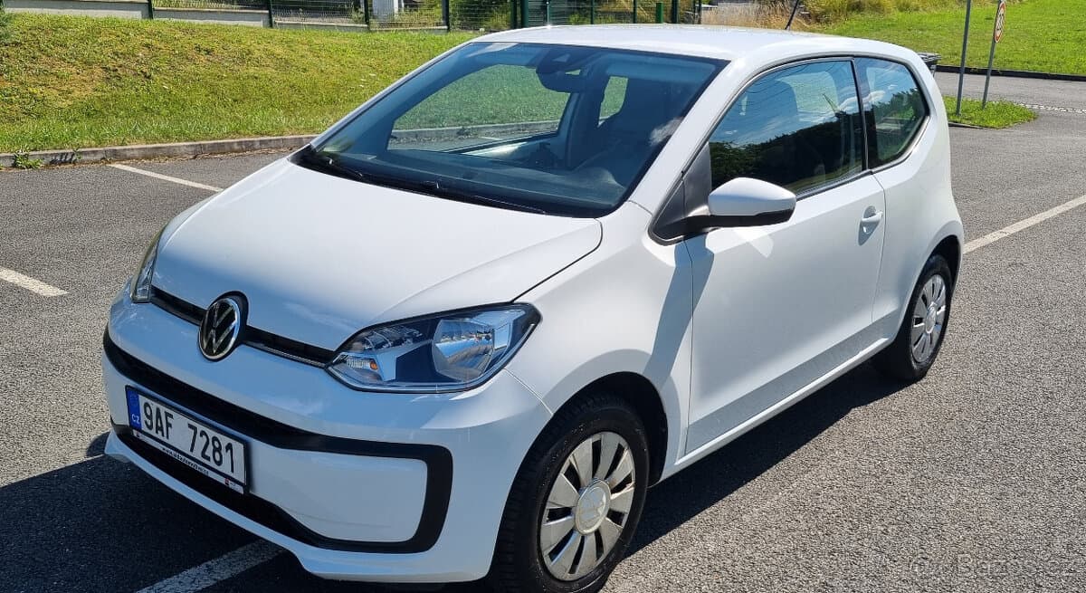 2022 Volkswagen UP!