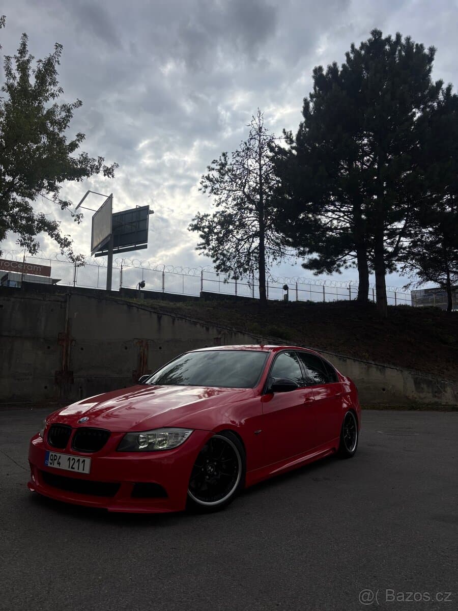 2006 BMW OSTATNÍ