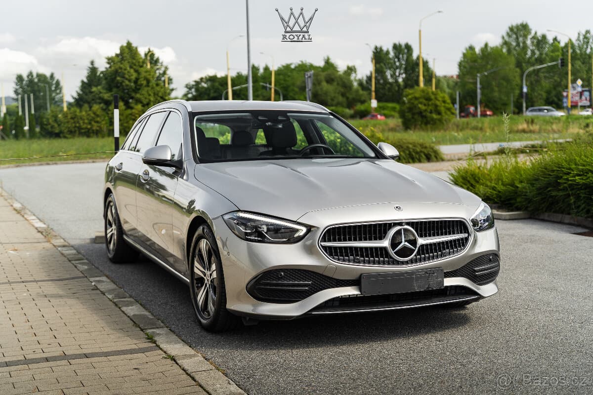 2022 Mercedes-Benz OSTATNÍ