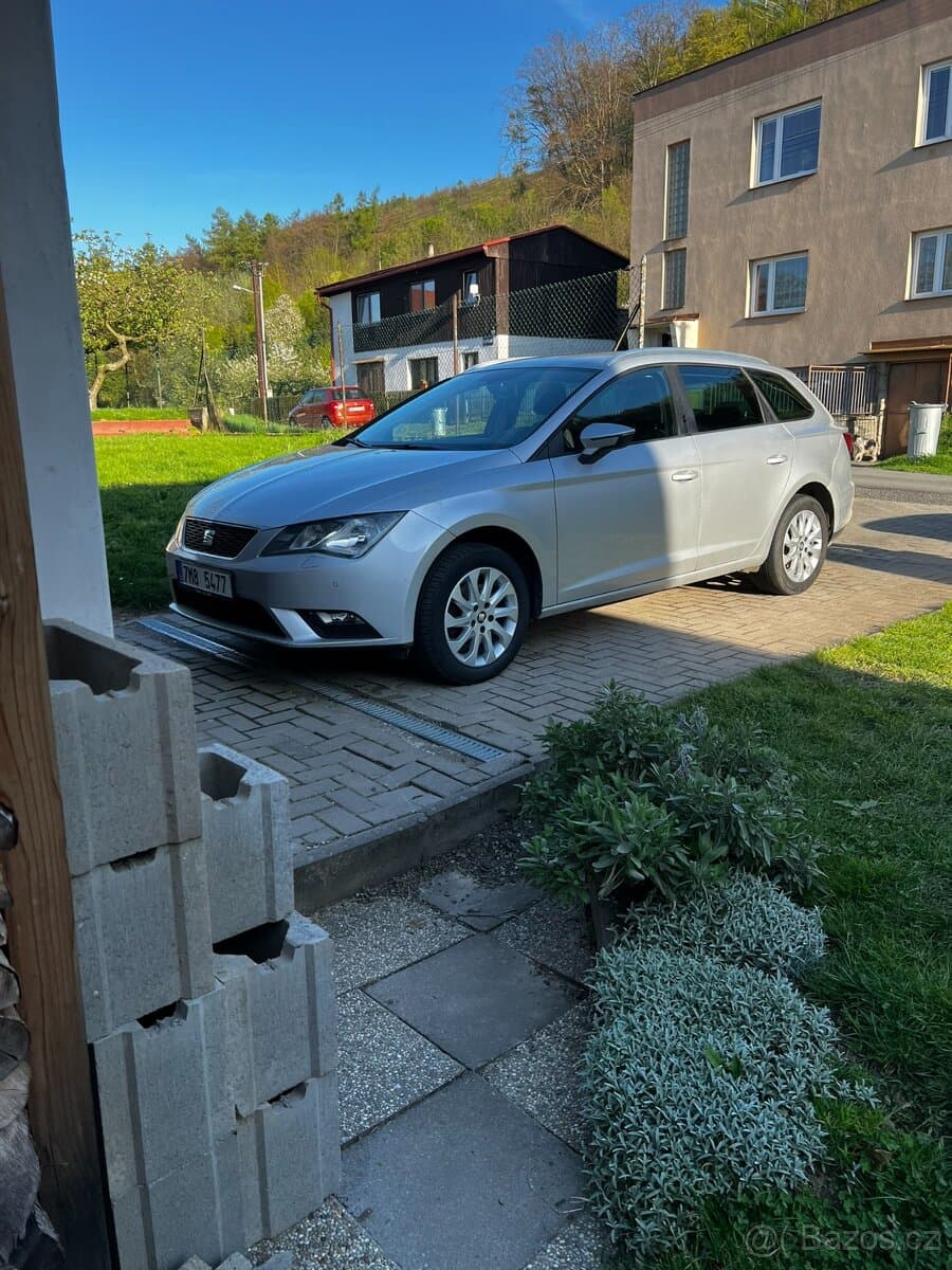 2016 Seat LEON