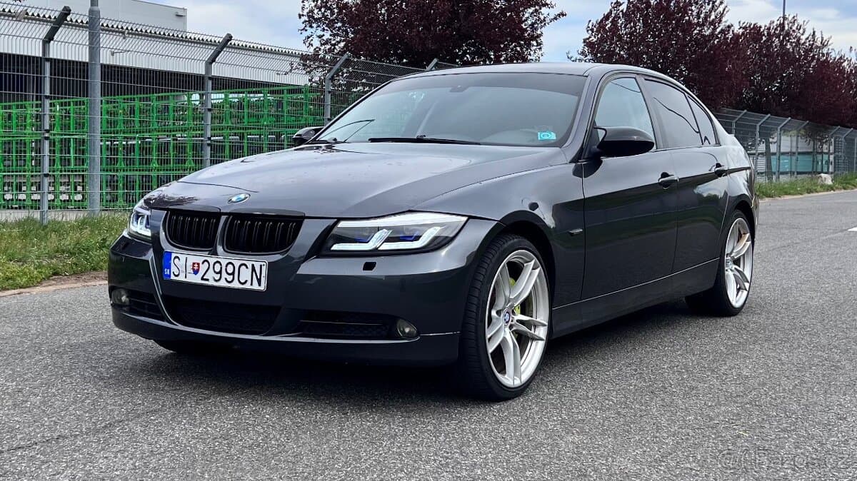 BMW OSTATNÍ