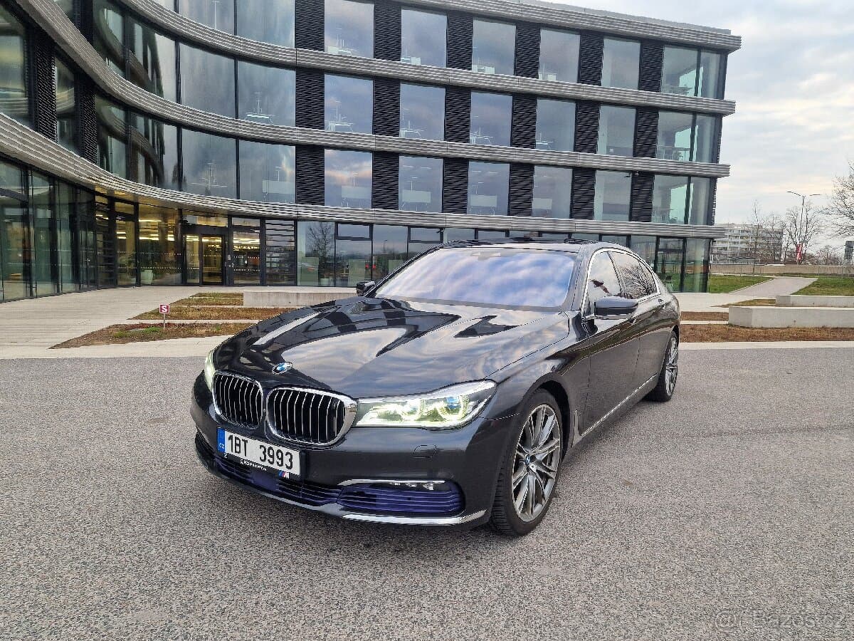 2016 BMW OSTATNÍ