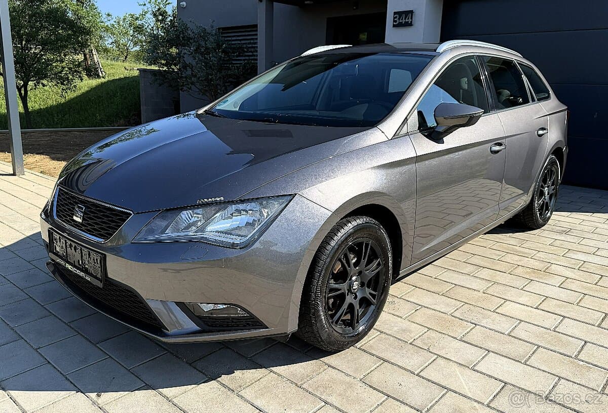 2014 Seat LEON