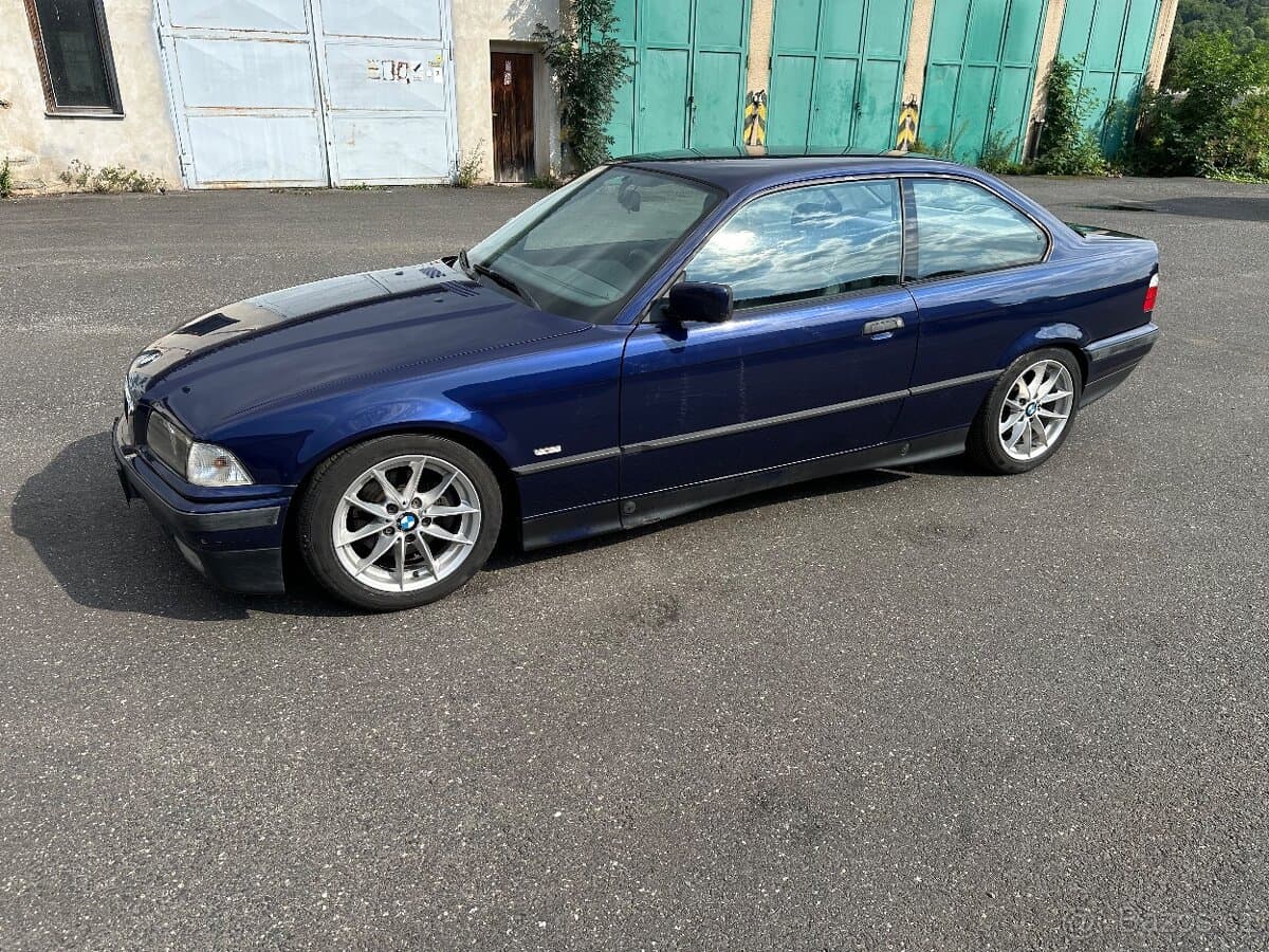 BMW OSTATNÍ
