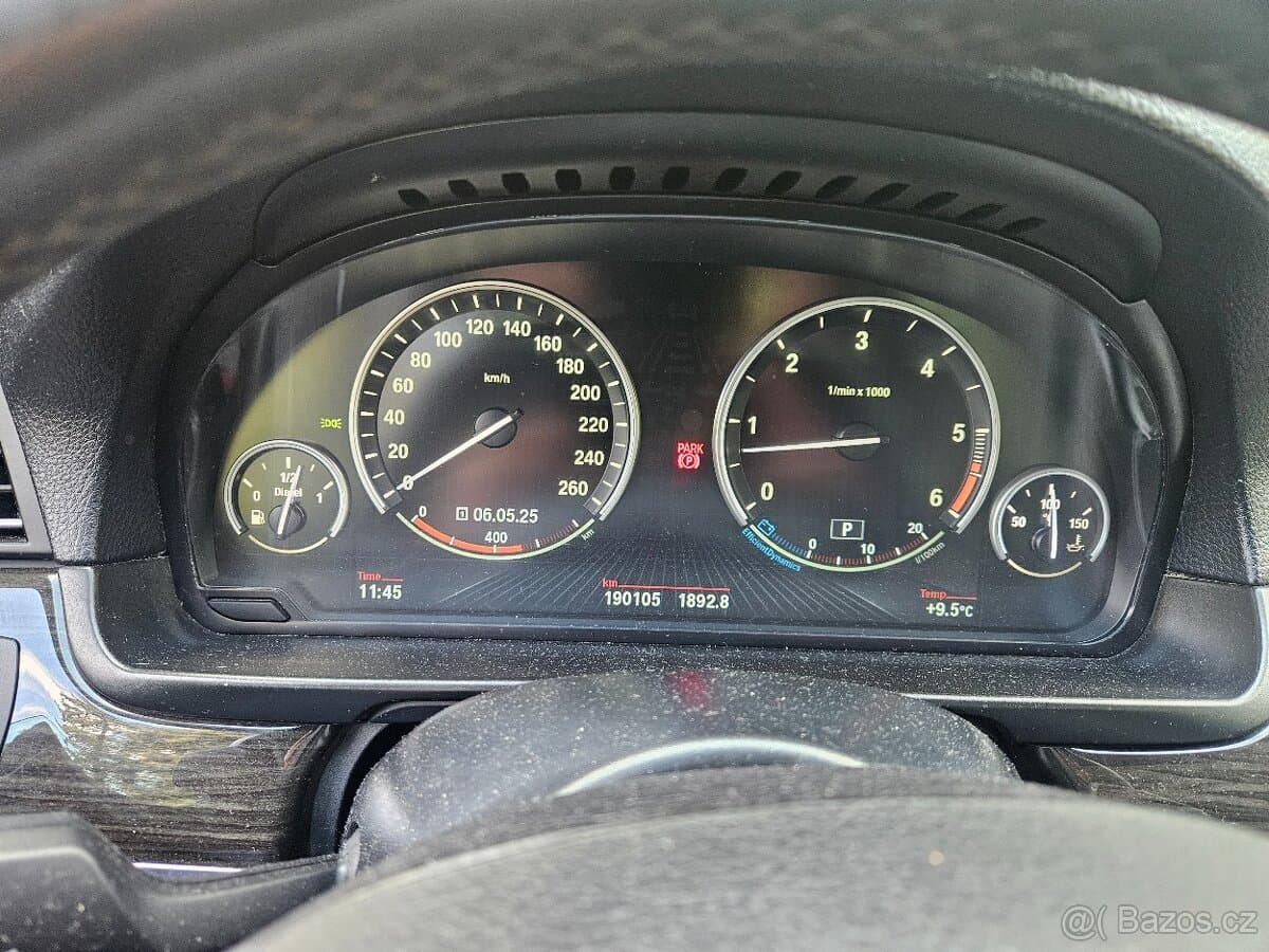 2015 BMW OSTATNÍ