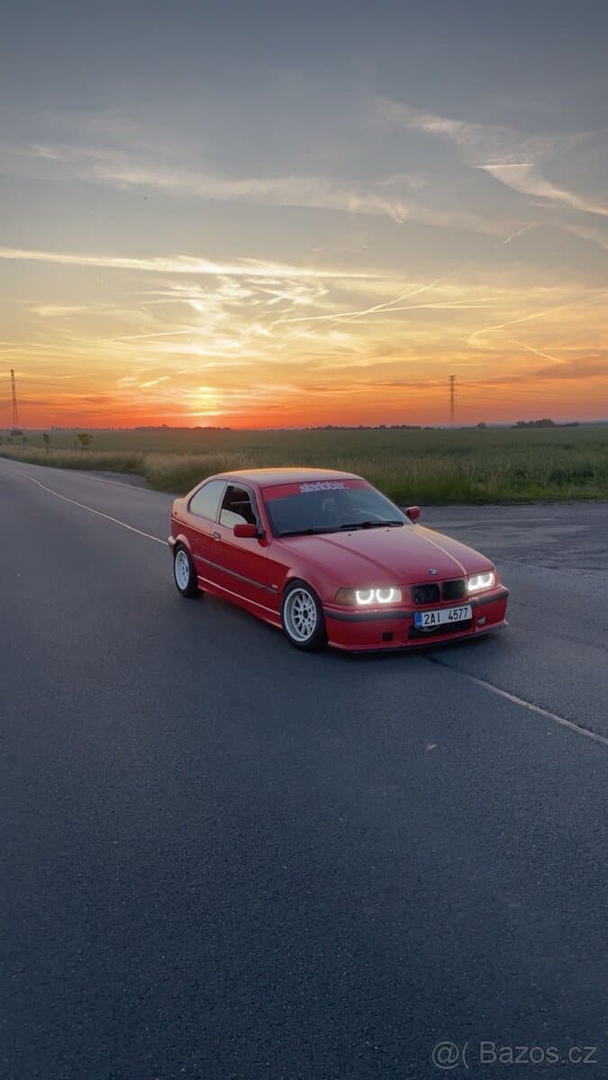 BMW OSTATNÍ