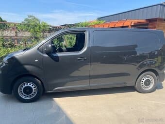 2024 Peugeot EXPERT
