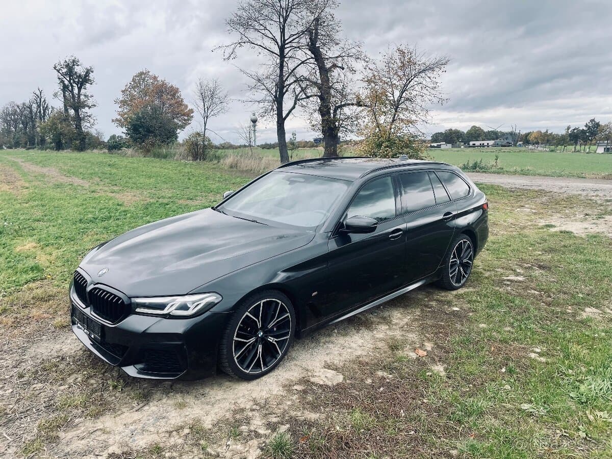 2022 BMW OSTATNÍ