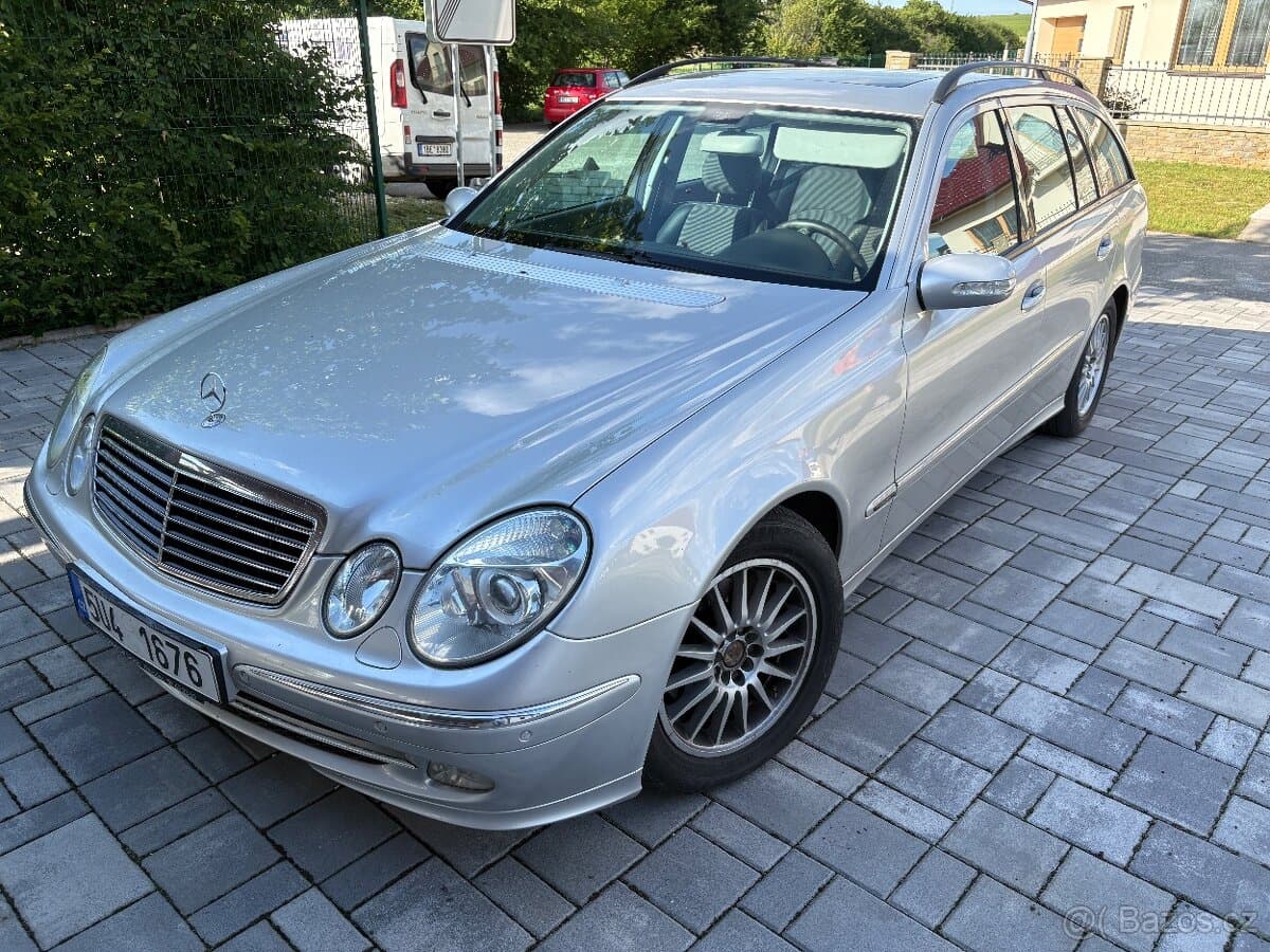 Mercedes-Benz OSTATNÍ