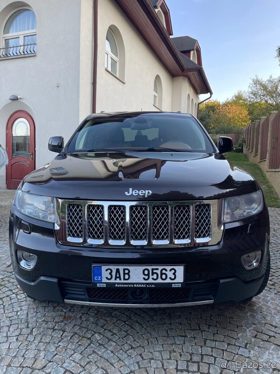 2012 Jeep CHEROKEE