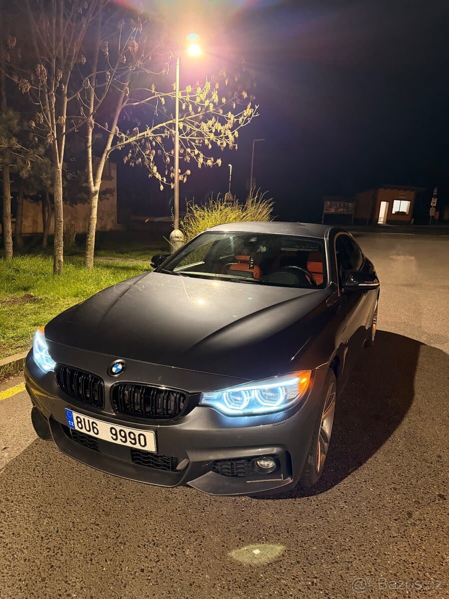 2017 BMW OSTATNÍ