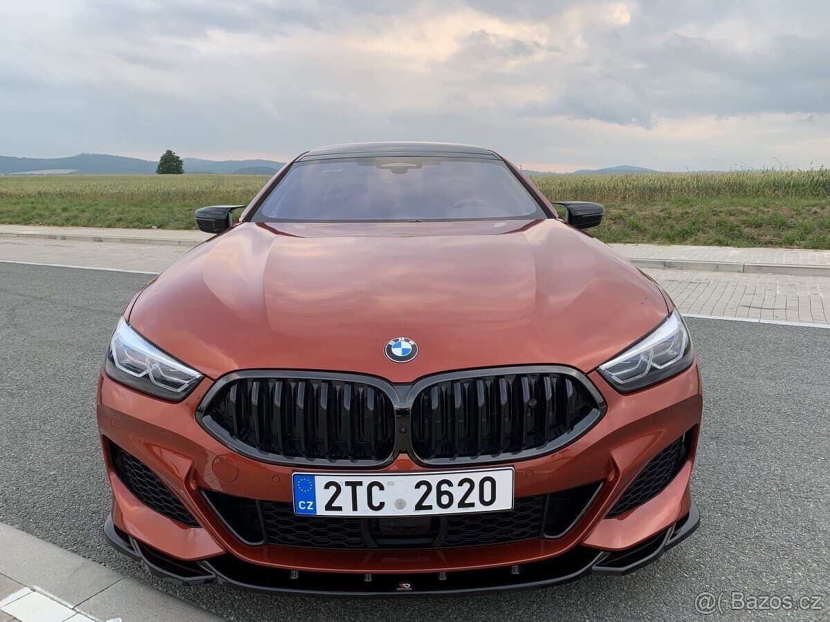 2021 BMW OSTATNÍ