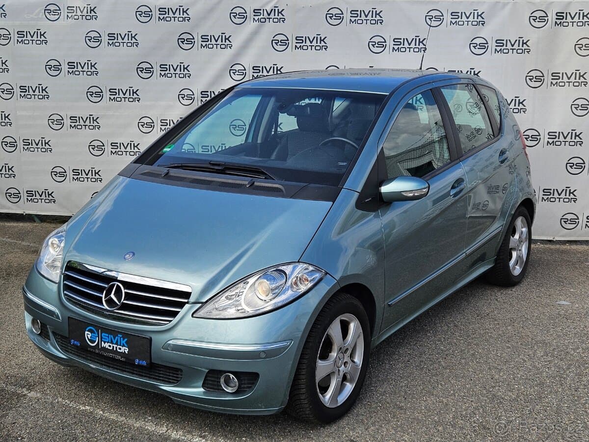 2005 Mercedes-Benz OSTATNÍ