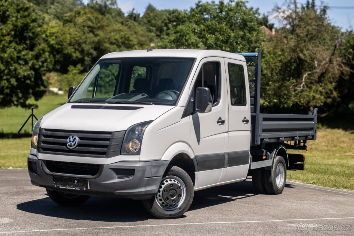 2014 Volkswagen OSTATNÍ