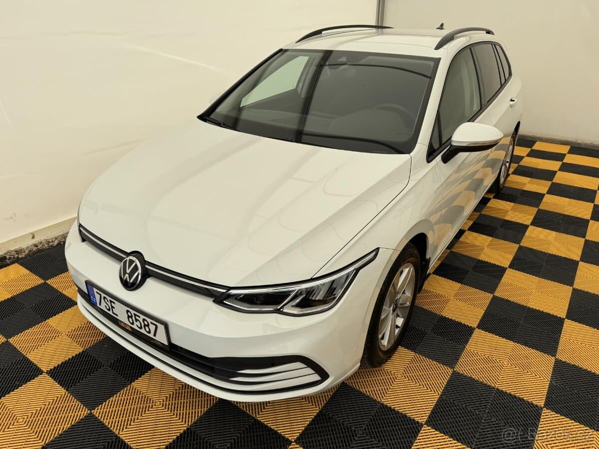 2022 Volkswagen GOLF