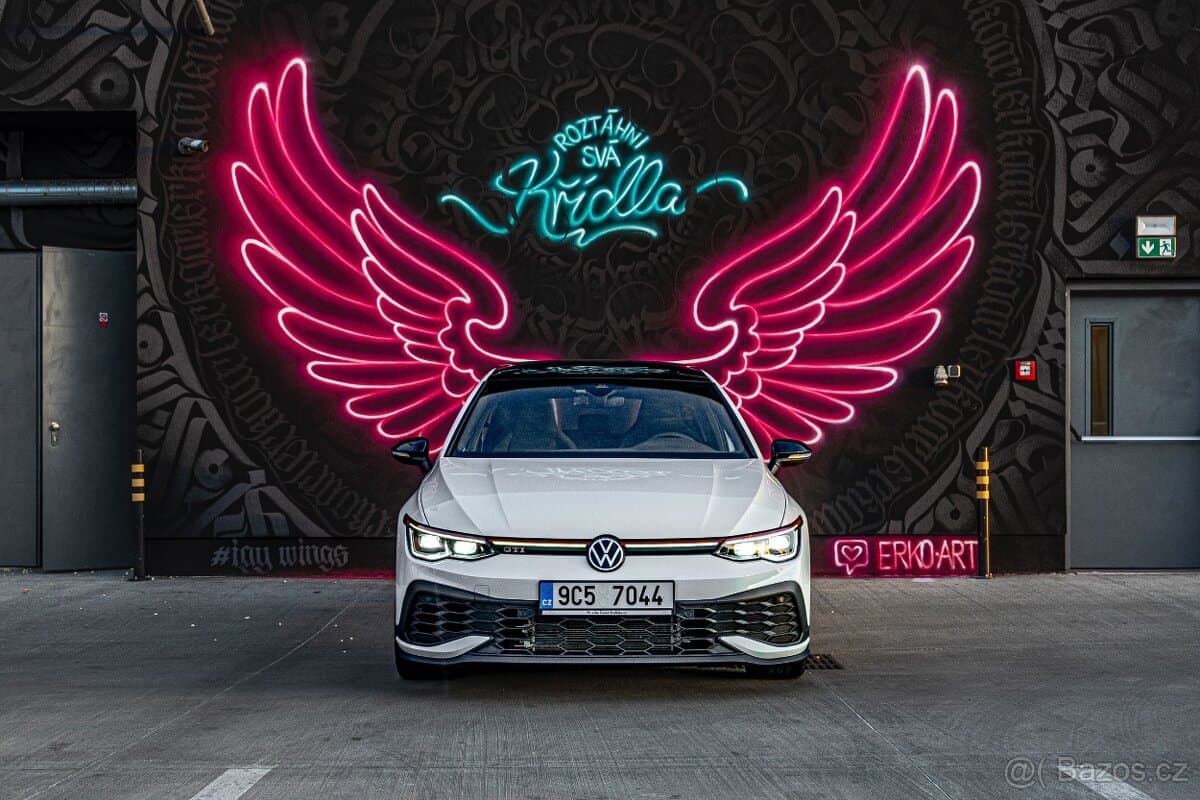 2022 Volkswagen GOLF