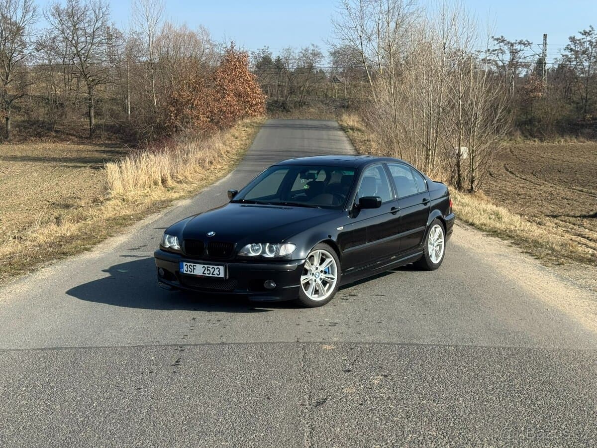 BMW OSTATNÍ
