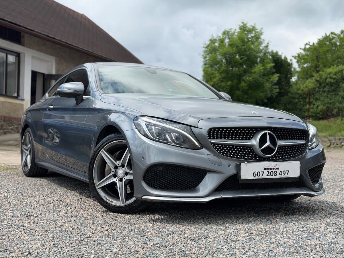 2016 Mercedes-Benz OSTATNÍ