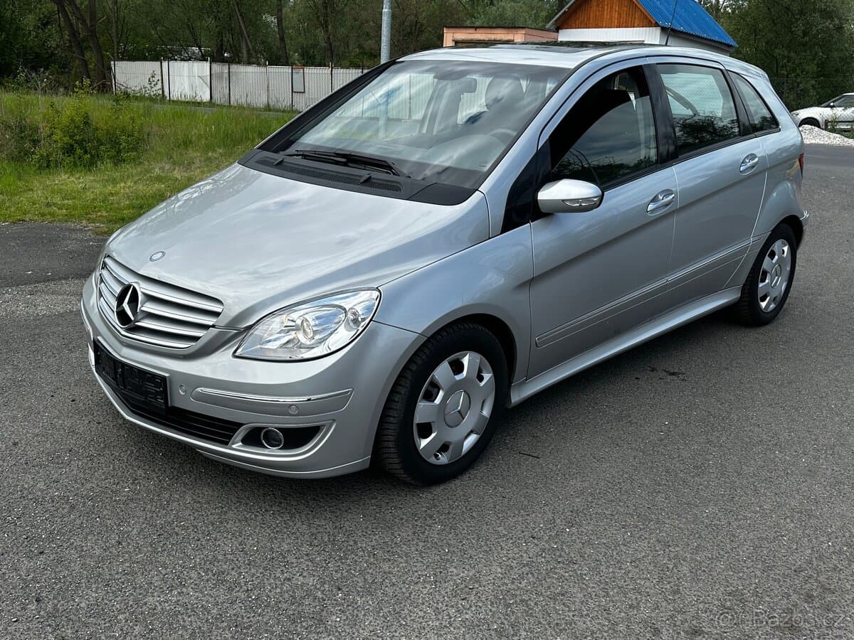 2006 Mercedes-Benz OSTATNÍ