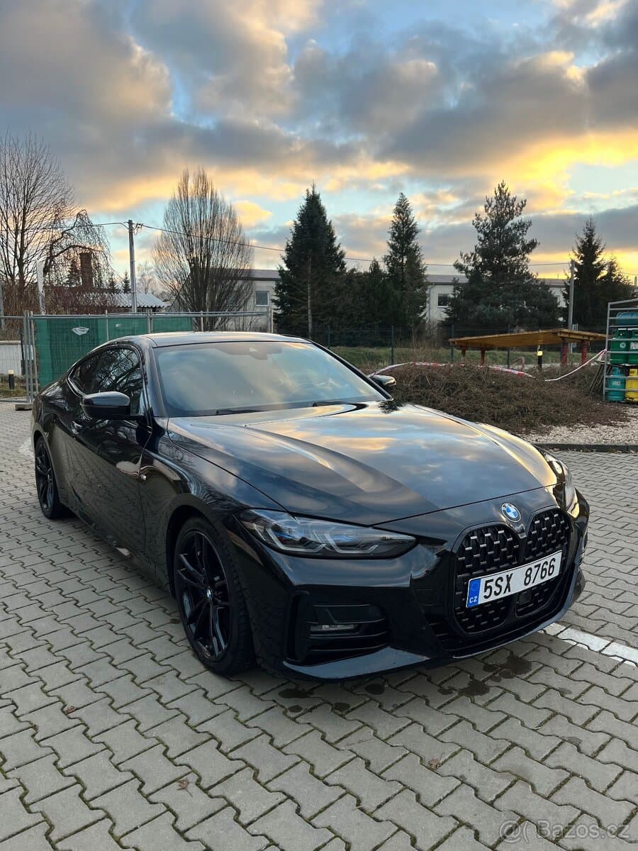 2021 BMW OSTATNÍ
