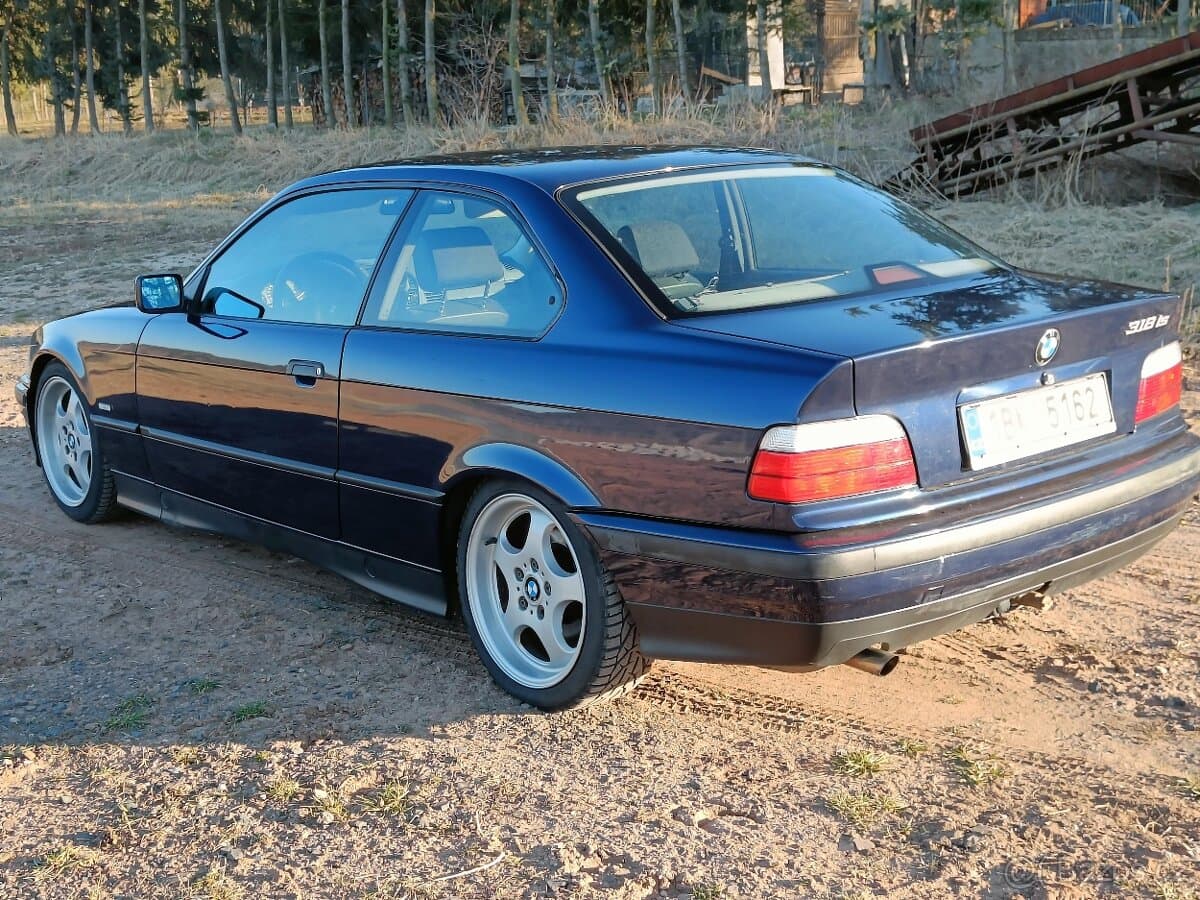 BMW OSTATNÍ
