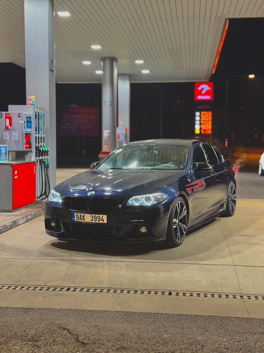 BMW OSTATNÍ