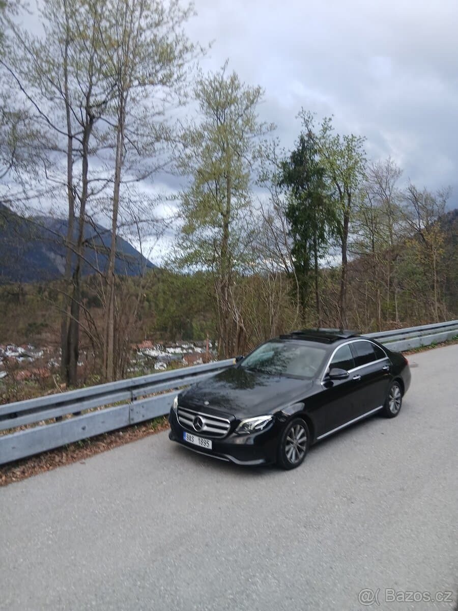 Mercedes-Benz OSTATNÍ