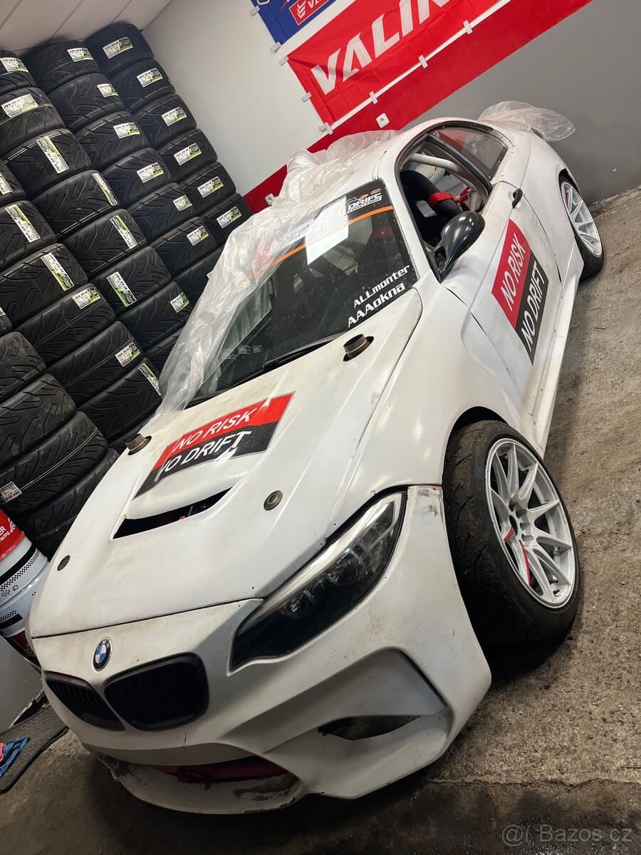 BMW OSTATNÍ