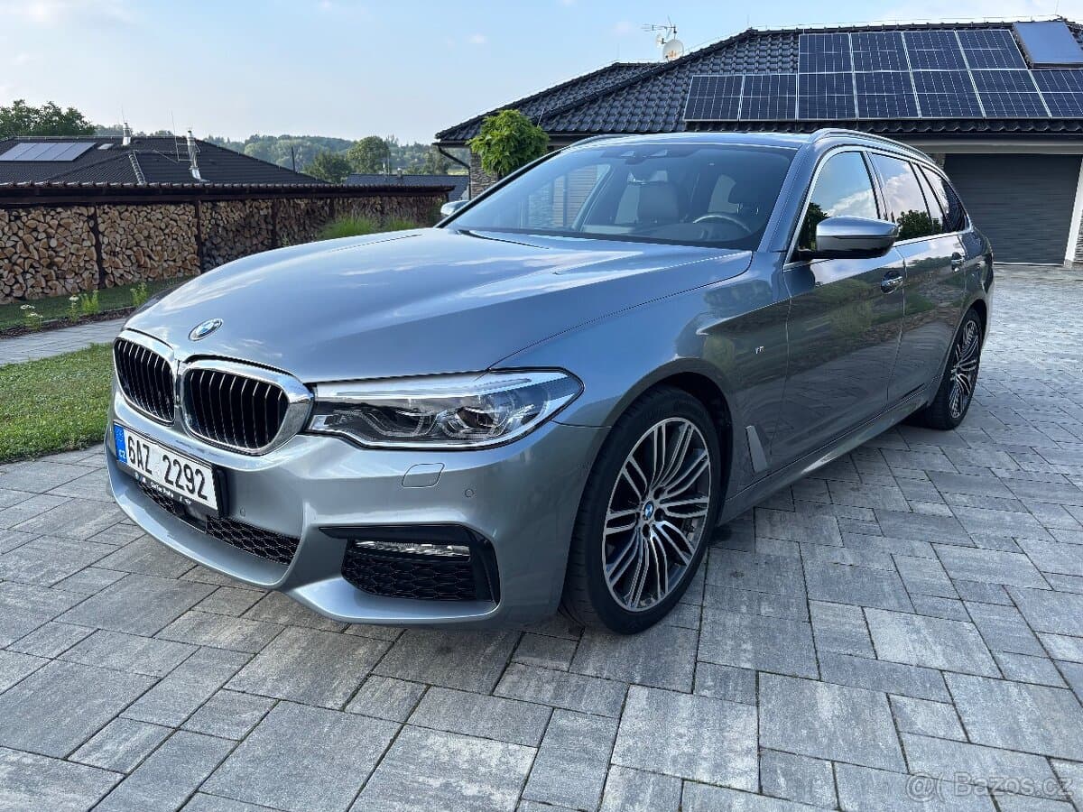 BMW OSTATNÍ